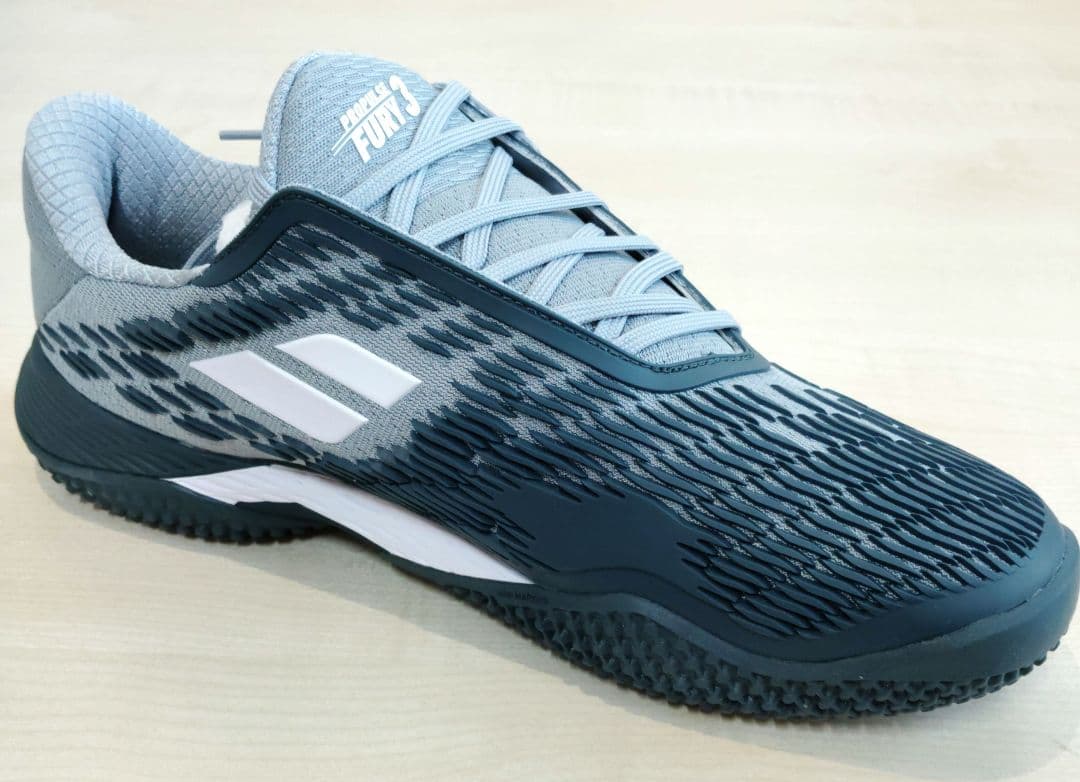 バボラ プロパルス フューリー 3 サンドグラス 26.0cm 新品未使用品