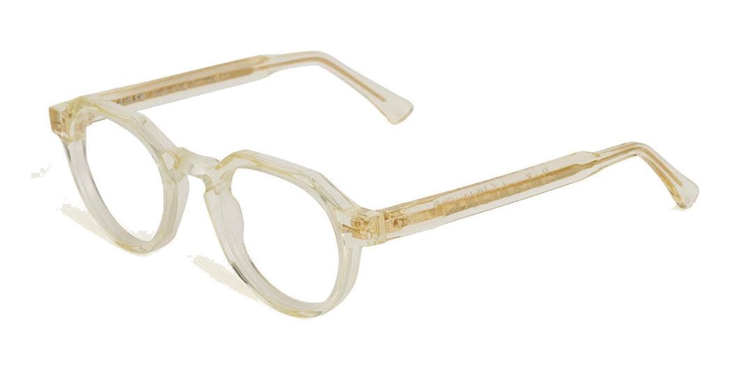 AHLEM 『RUE BOSQUET』gold light 47□21 Ahlem Rue Bosquet – GOODTOSEE