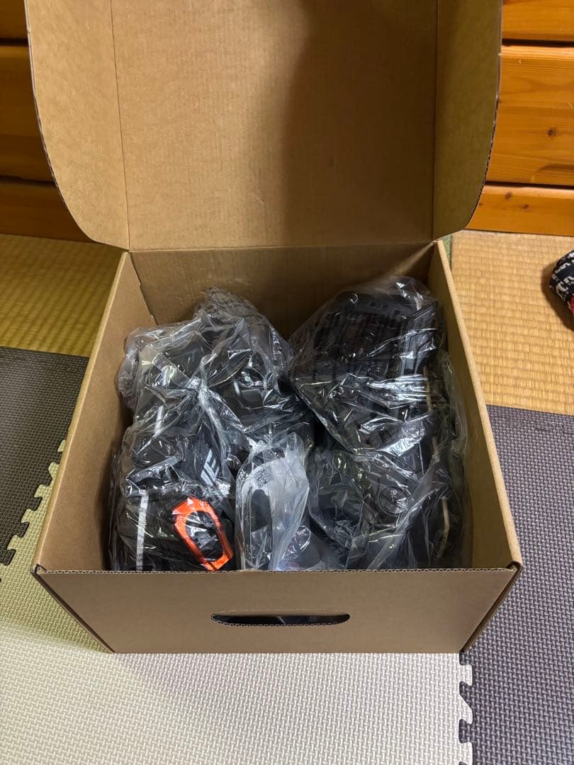 25-26BENTMETAL TRANSFER バインディング ブラック 新しい