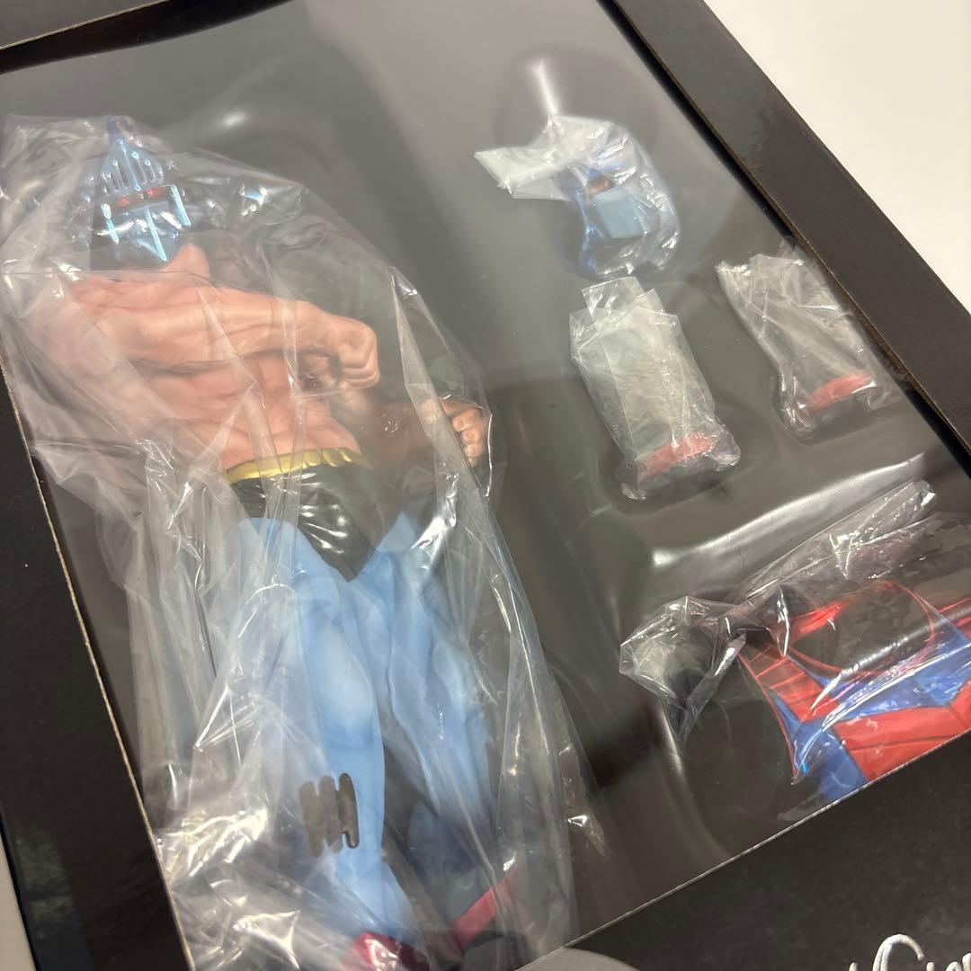 CCP ロビンマスク2.0第20回超人オリンピック決勝戦 匠仕様(原作カラー