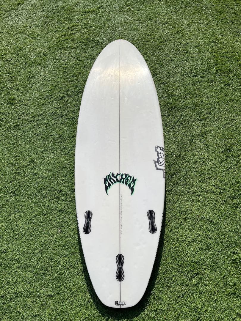 LOSTロスト ドライバー 2.0 5.11【手渡し千葉・都内】 - メルカリ