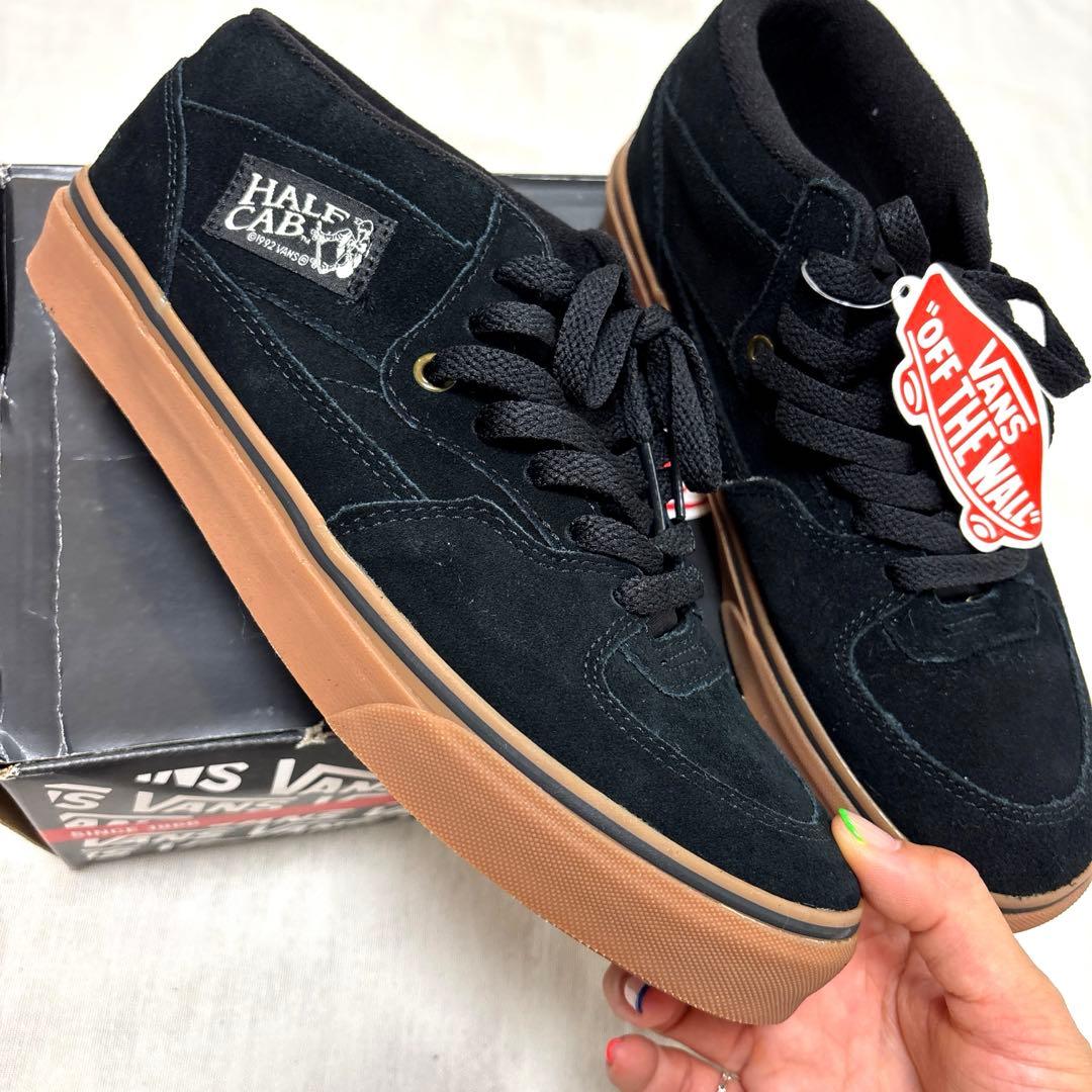 【VANS】Half Cab (27.0cm)