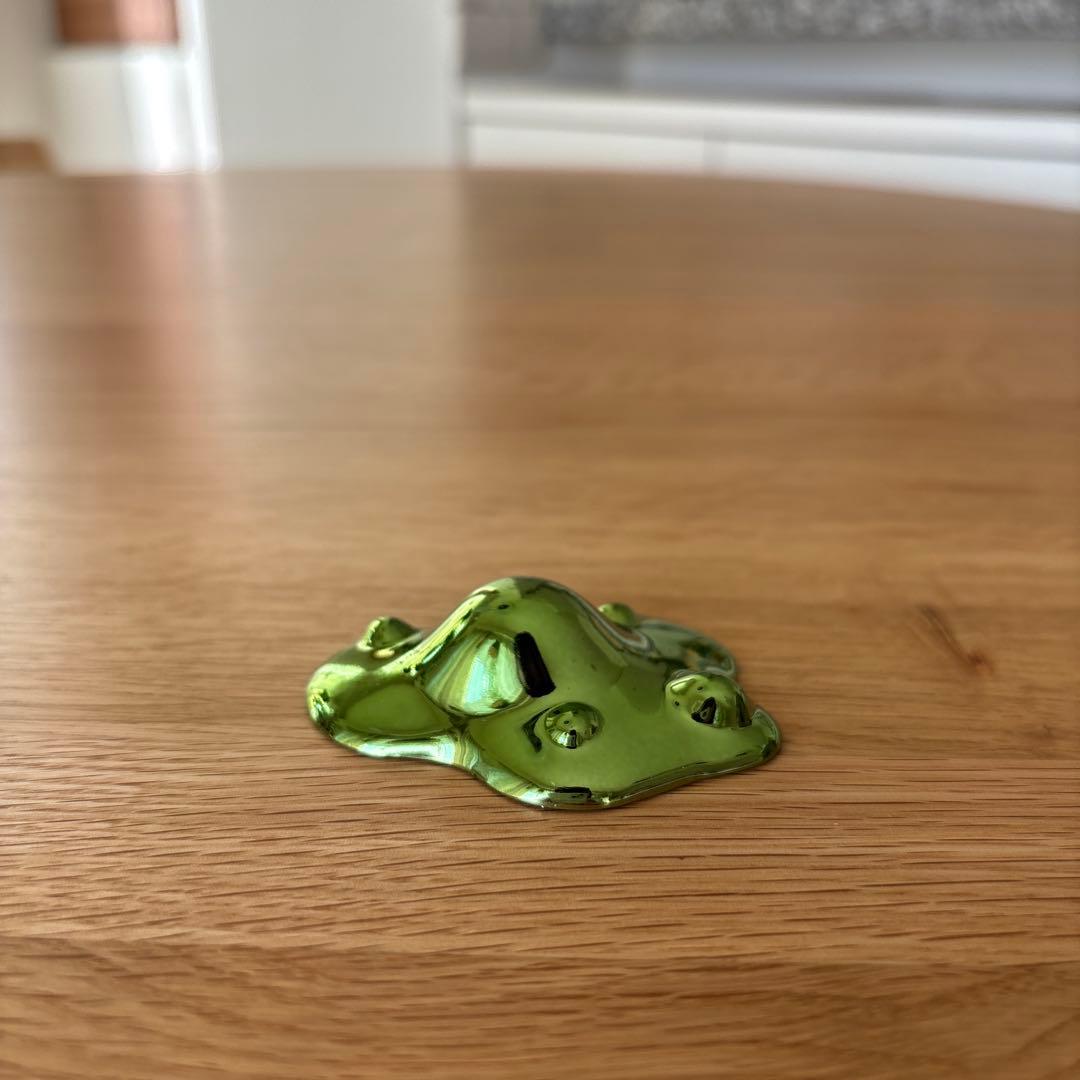 ドラゴンクエスト メタリックモンスターズギャラリー 25周年記念