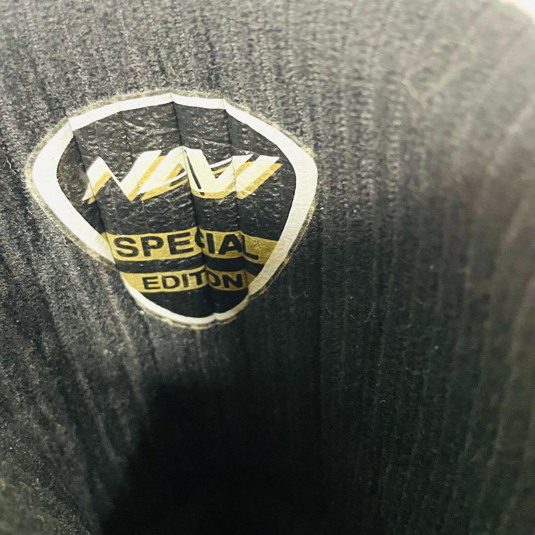 【早い者勝ち】 NUDE ヌード スキーブーツ 23.5cm