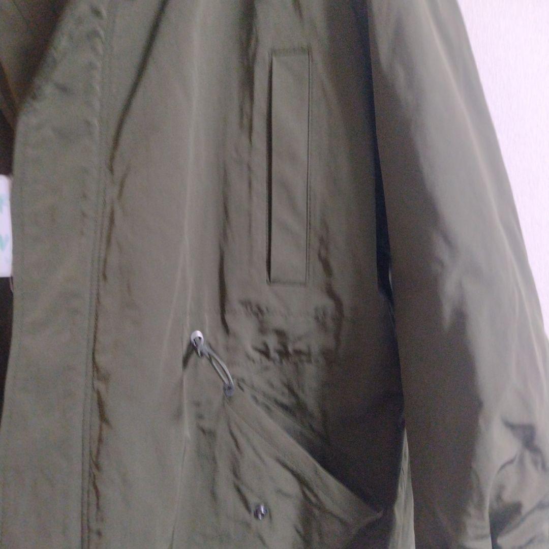 新品タグ付】モッズコート風 洋服の青山KWD URBAN SETTER - メルカリ