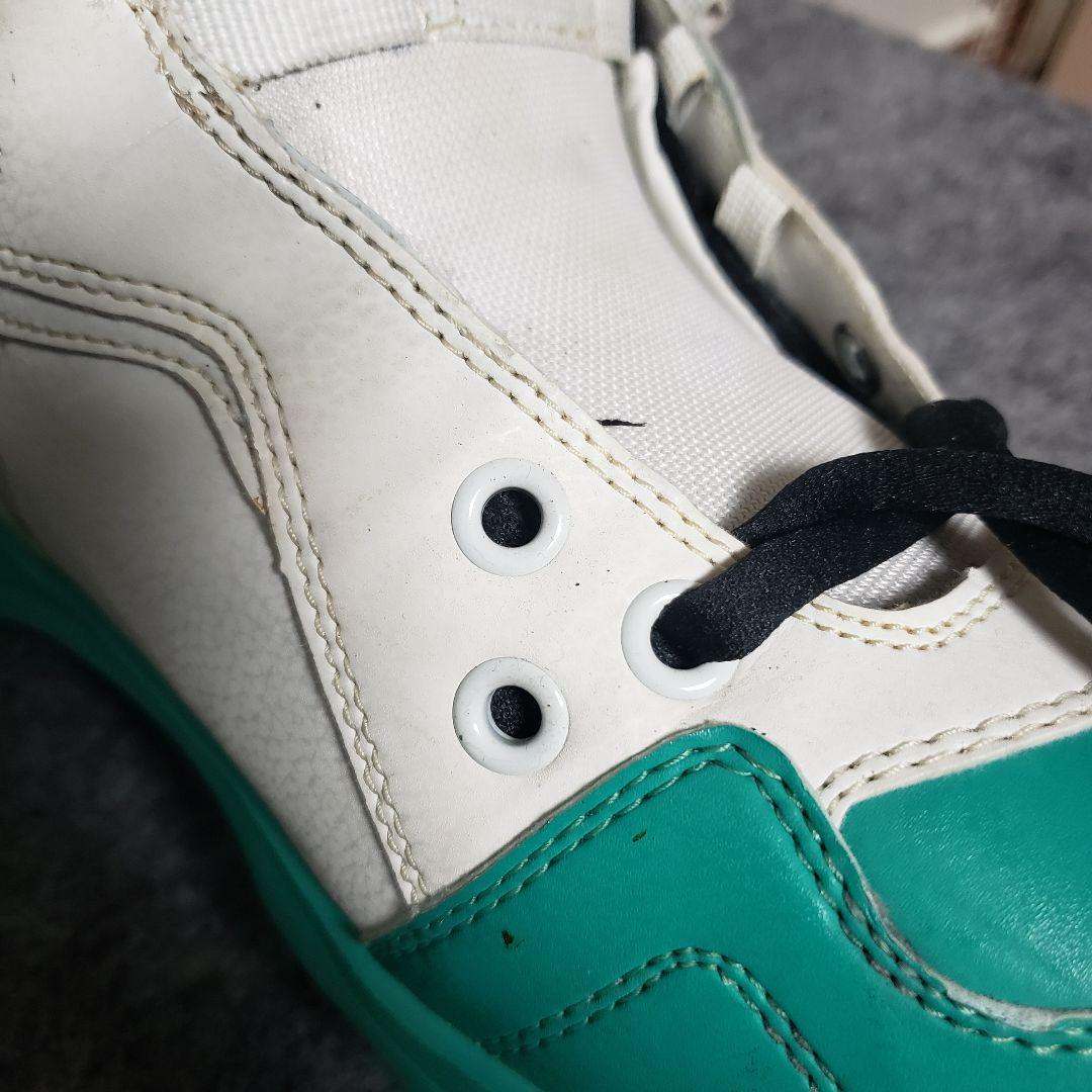 ROME SDS 27.0cm スノーボード ブーツ