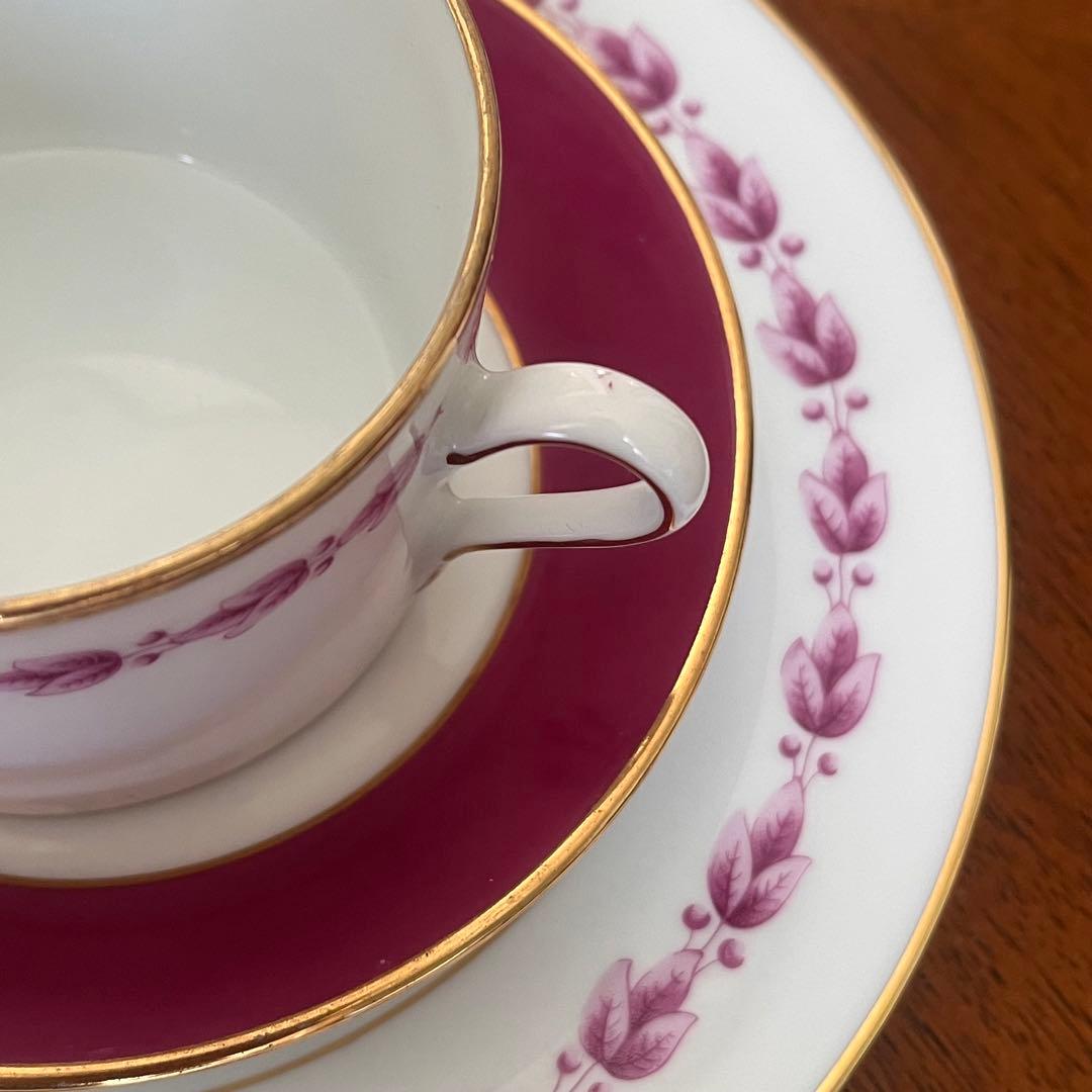 リチャードジノリ☆インペロカメリア☆トリオ - メルカリ