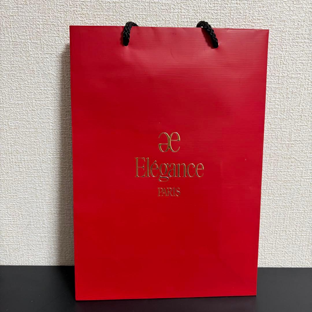 ❗️週末限定値下げ❗️エレガンス クリスマスコフレ 2025 - メルカリ