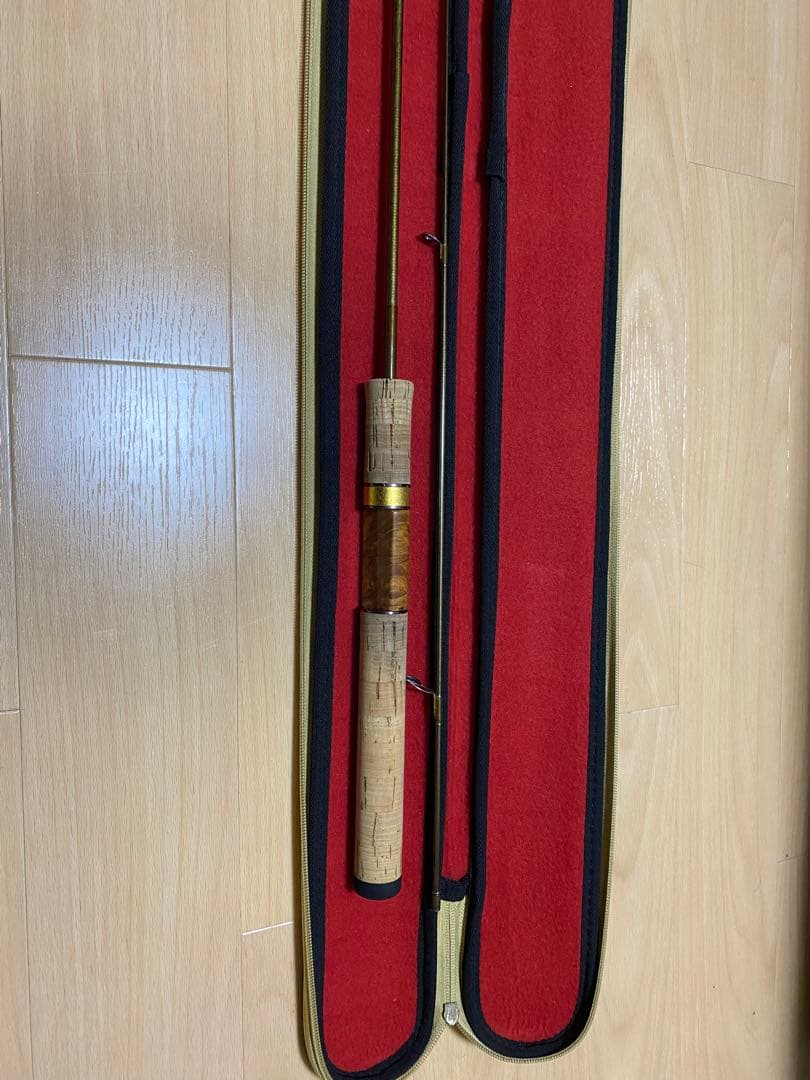 ロデオクラフト ブロンズウルフ62L-K