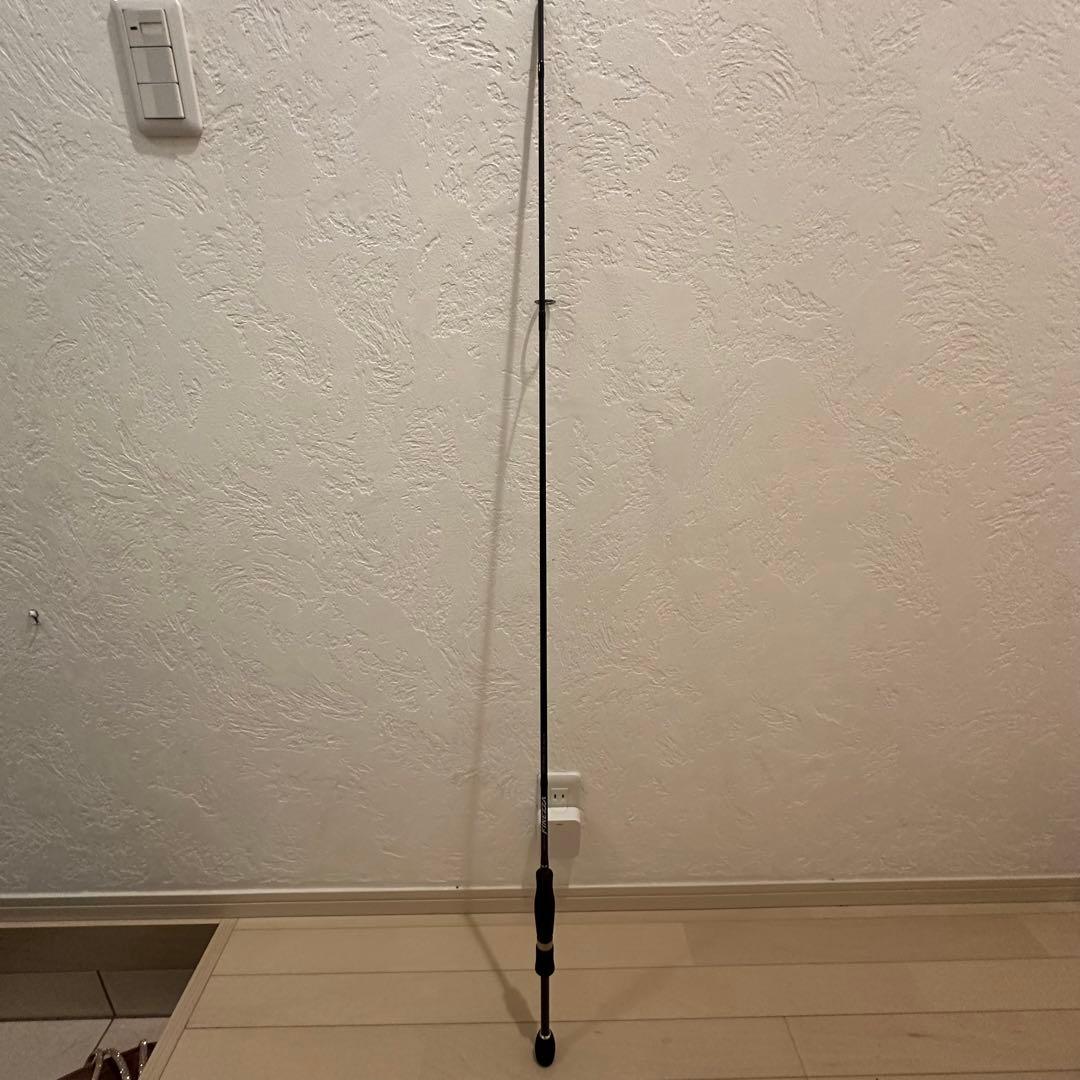 丼*物様 フィネッツァ gofs-862ul-t 8'6