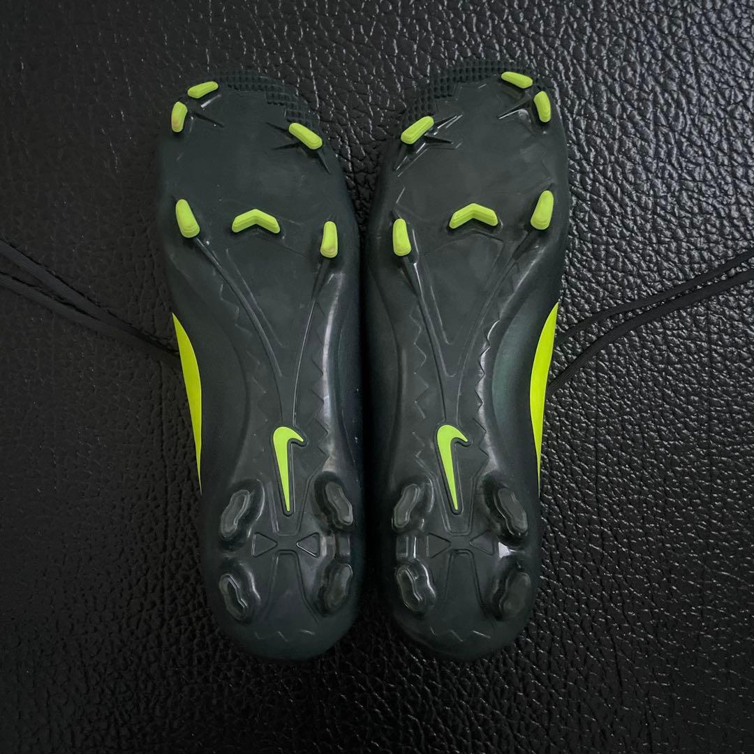 NIKE マーキュリアル サッカースパイク 27.5cm ほぼ未使用