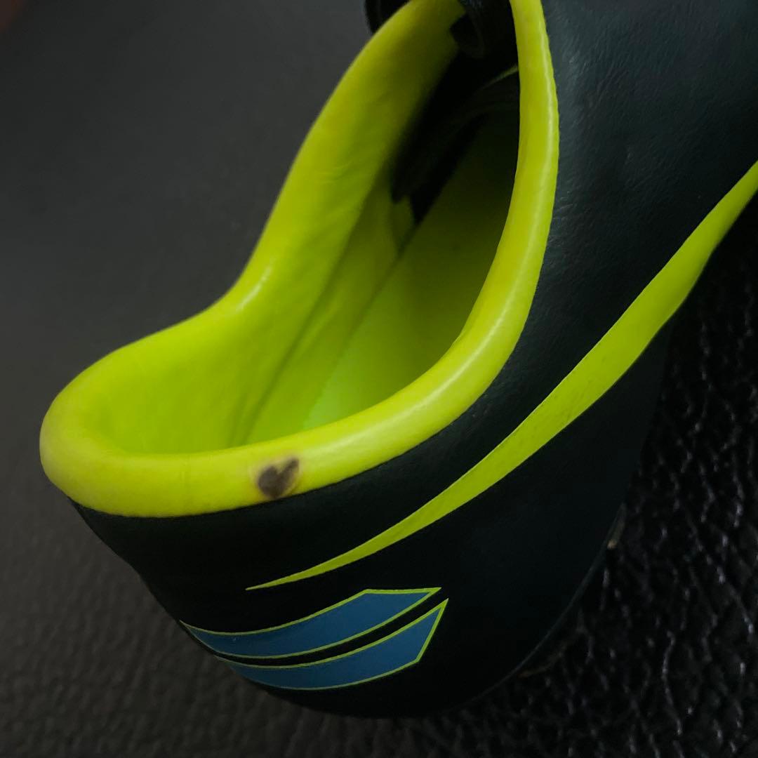 NIKE マーキュリアル サッカースパイク 27.5cm ほぼ未使用