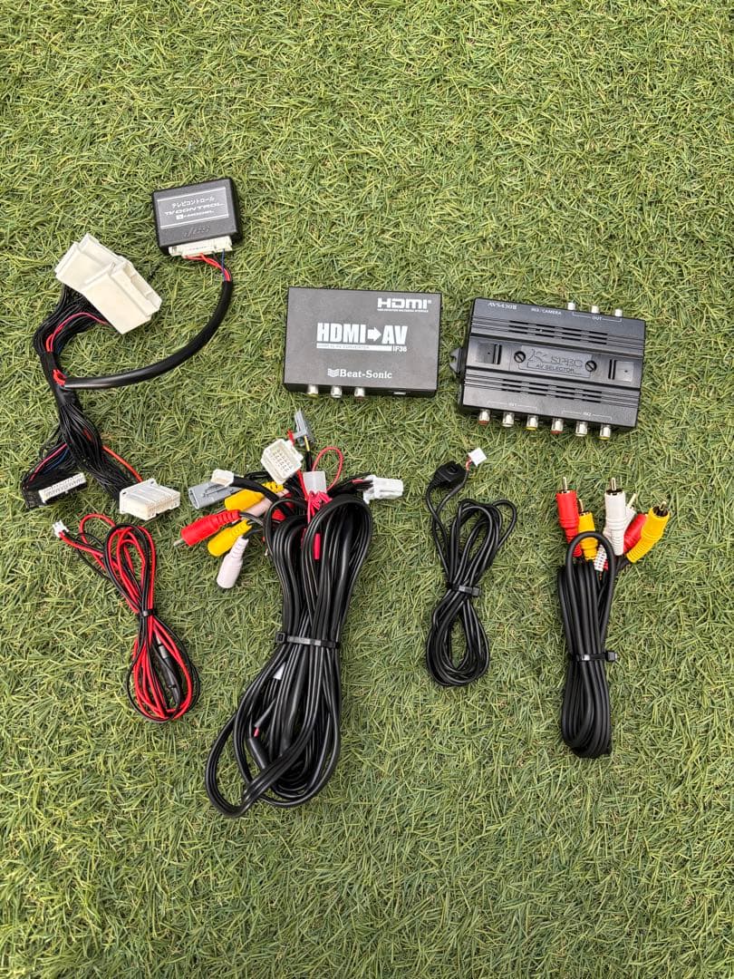 アルファード ミラーリング IF36 VIK-T74 テレビキット HDMI アルファード ミラーリング IF36 VIK-T74 テレビキット HDMI 楽天市場