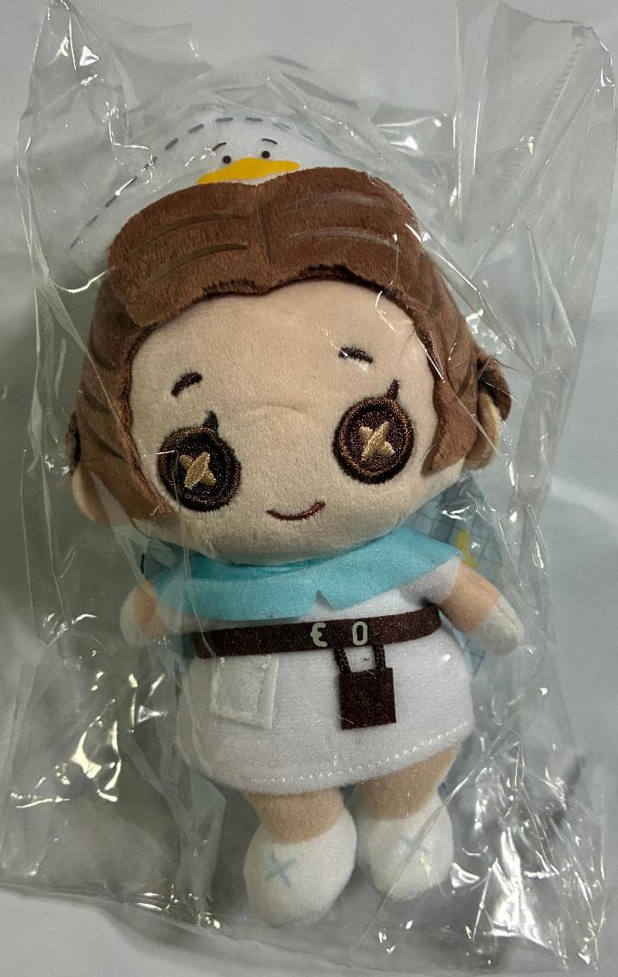 ペルソナ3 Q2 ふぉーちゅん アクリルキーホルダー 結城理