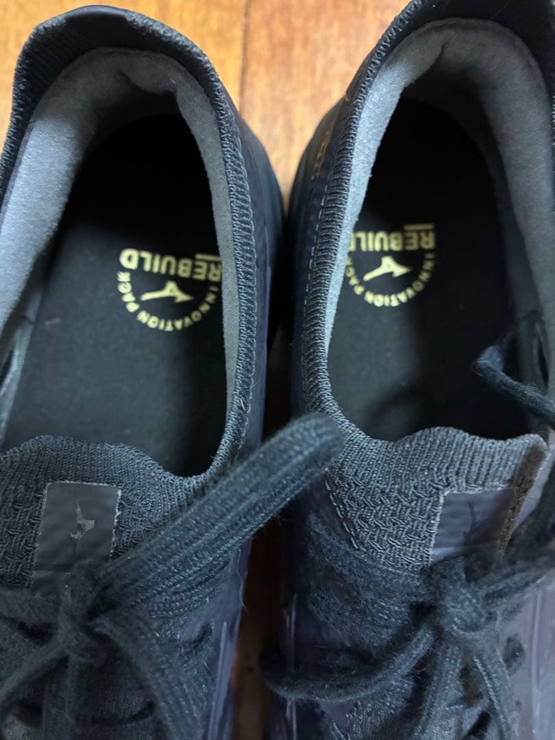 モレリア NEO 4 β p1ga255400 25.5cm