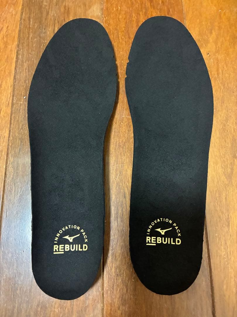 モレリア NEO 4 β p1ga255400 25.5cm