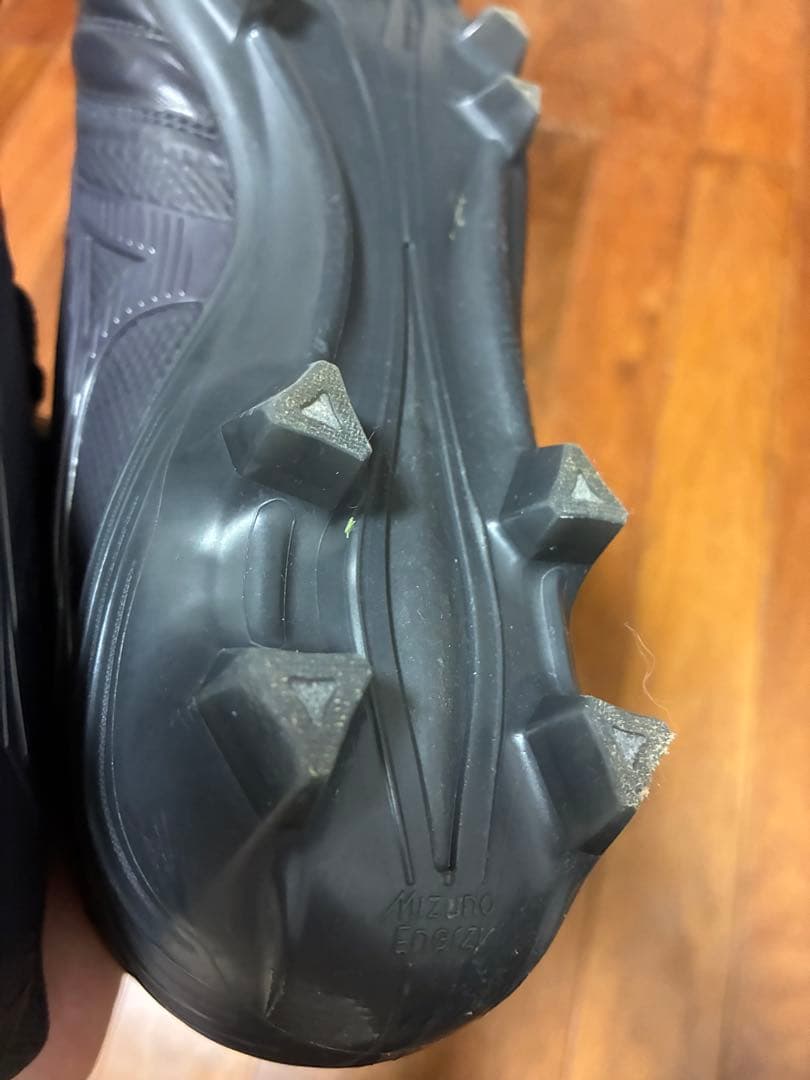 モレリア NEO 4 β p1ga255400 25.5cm