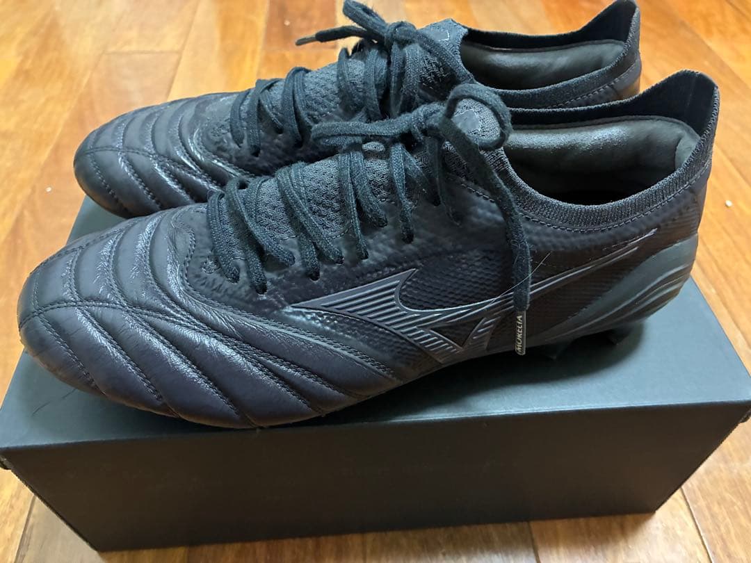 モレリア NEO 4 β p1ga255400 25.5cm