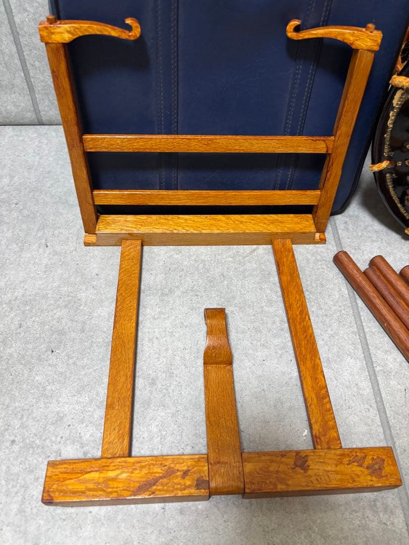 締め太鼓 袋 ケースセットの通販はau PAY マーケット - 輸入雑貨の