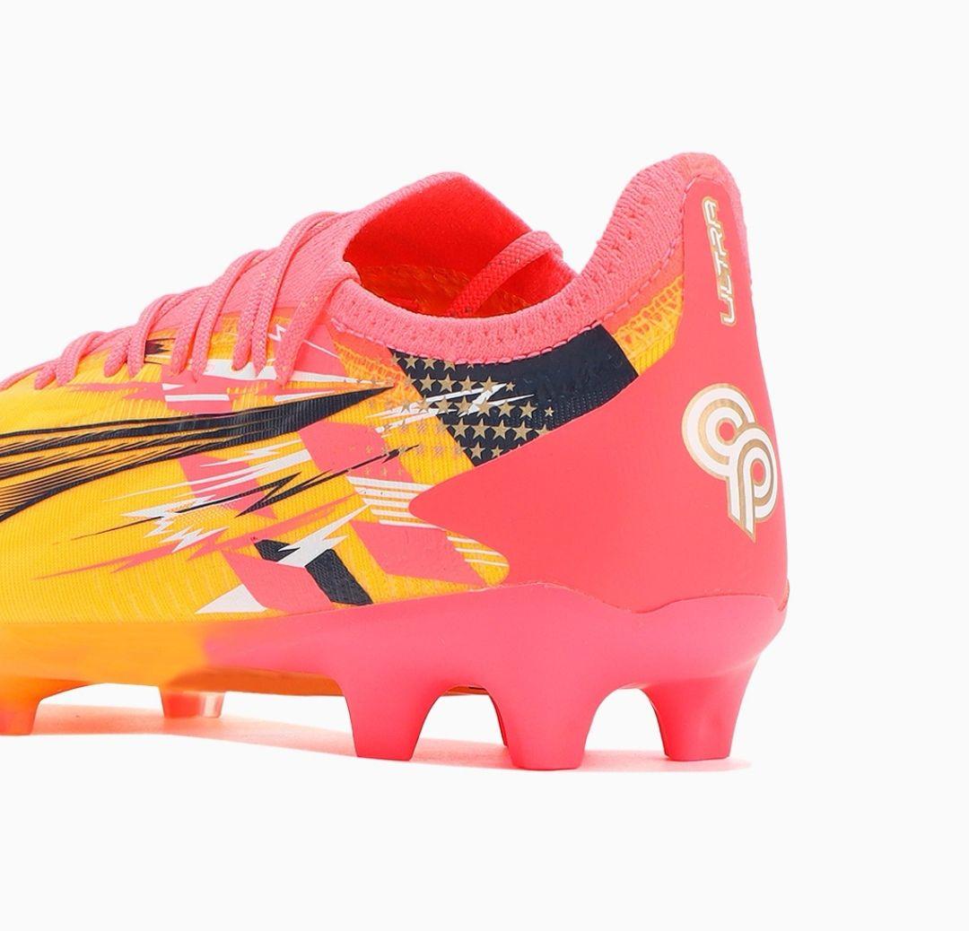 【☆本日特価☆】新品☆ウルトラアルティメット☆サッカースパイク 27.5cm