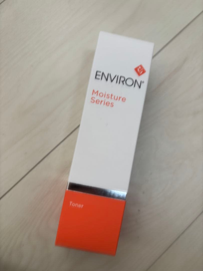 ENVIRON Moisture Series トナー エンビロン モイスチャートーナー 200ml｜ドクターズコスメ専門通販