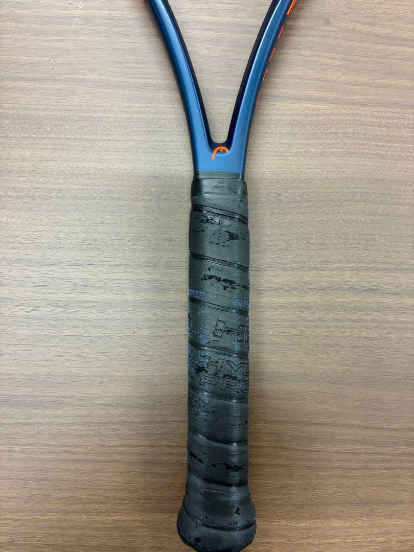 HEAD ラジカルMP 2023 2024 Radical MP テニスラケット