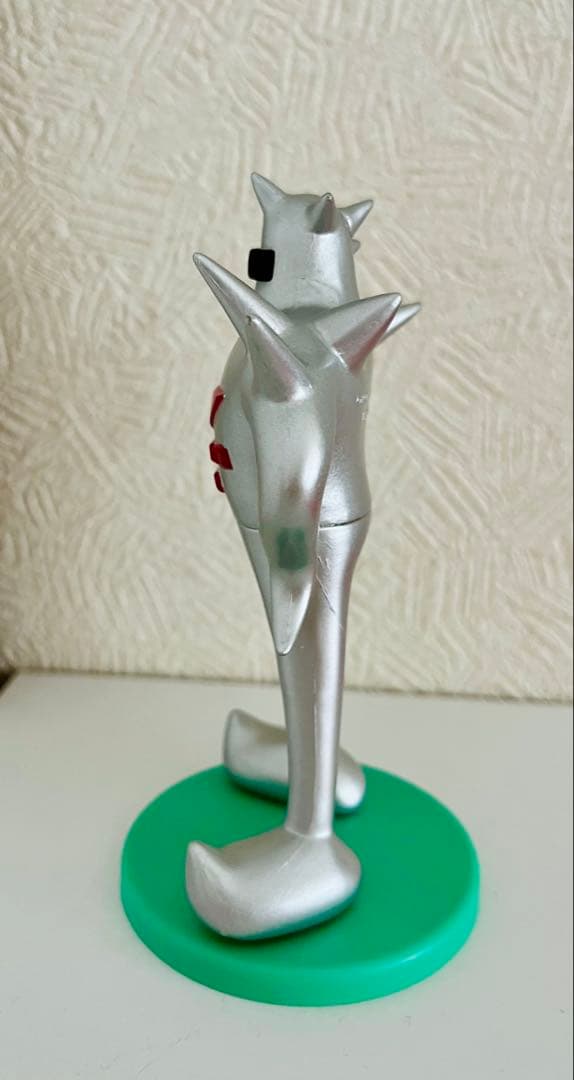 MOTHER2 フィギュアコレクション3 DXスターマン - メルカリ