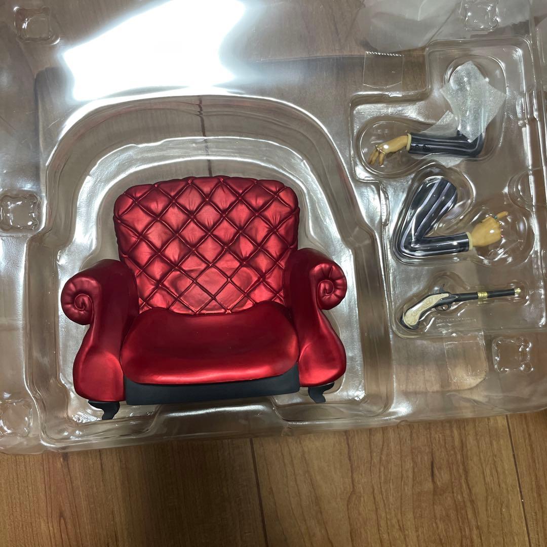 ワンピース POP “S.O.C” カポネ・“ギャング”ベッジ