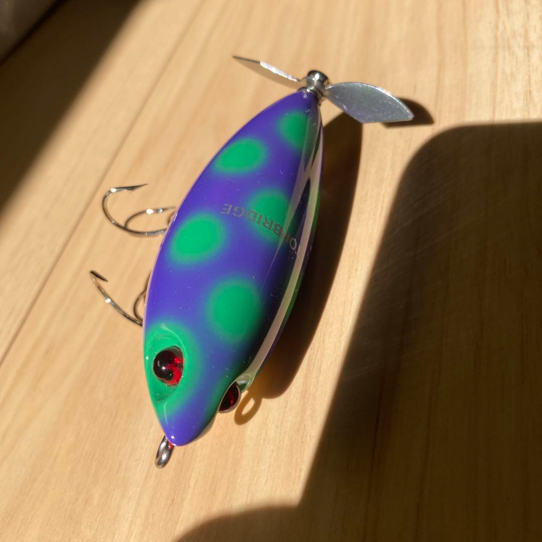 トップブリッジ ホグ HOG トップブリッジ ホグ HOG Buy Bitubo Front