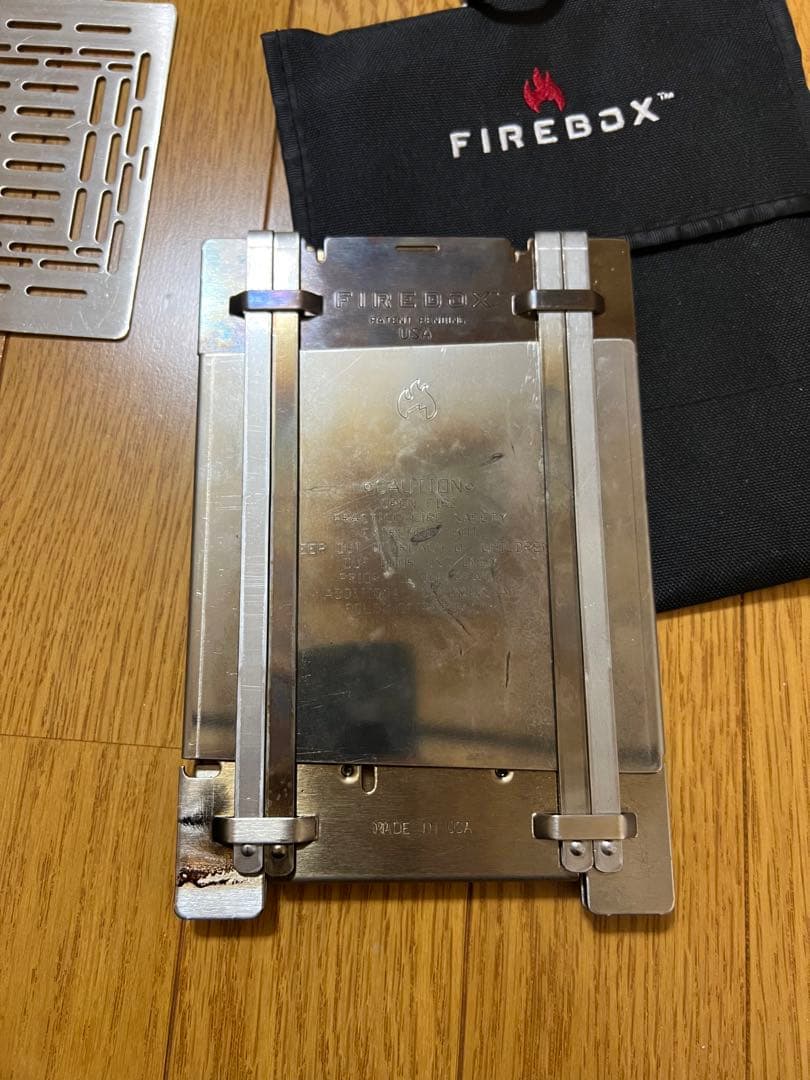 鉄華団デッキ スリーブ付き