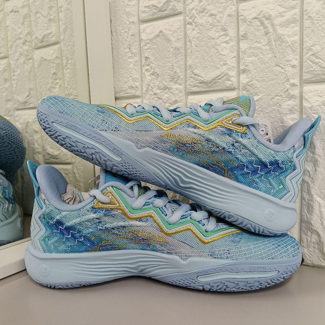 ANTA KAI2 \"Klay\" アンタ メンズバッシュ US9.5