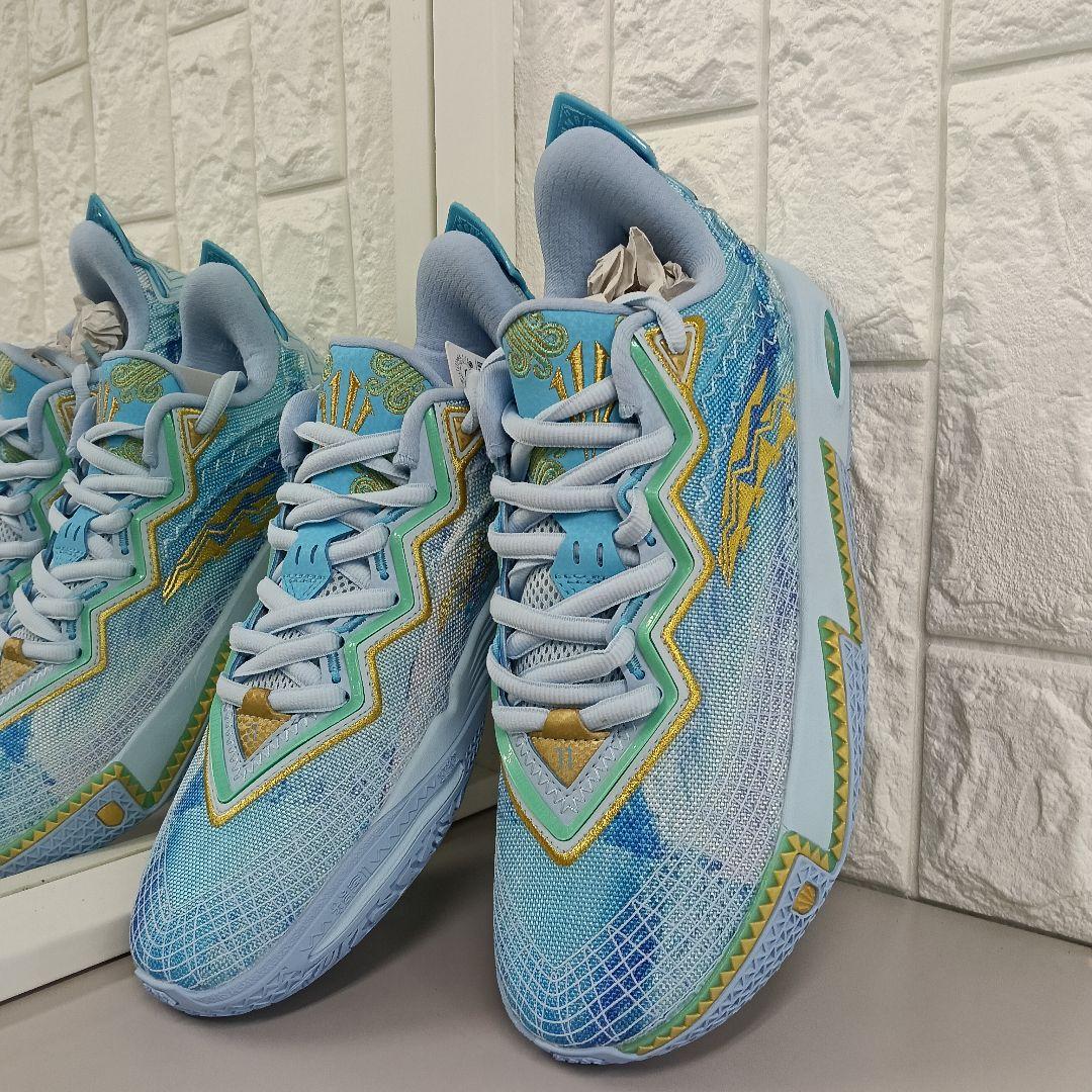 ANTA KAI2 \"Klay\" アンタ メンズバッシュ US9.5