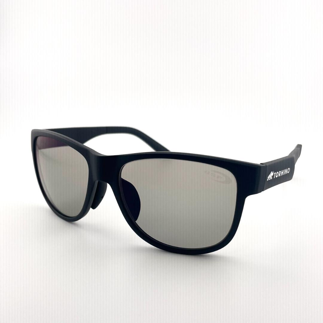 O.S.Pコラボ トライノ偏光サングラス ドゥーブル/ミラーなし メンズ