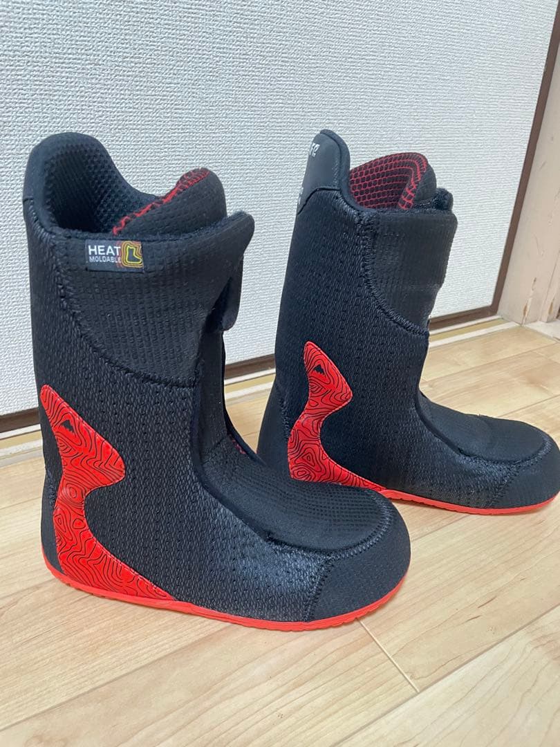 【バートン】ION BOA 27.5cm 20〜21モデル