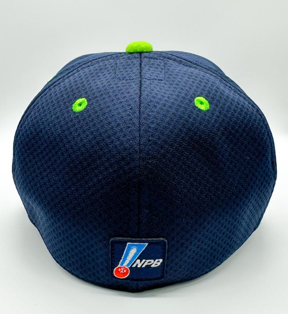 未使用】2019年 スワローズクルー プロコレキャップ 東京ヤクルト