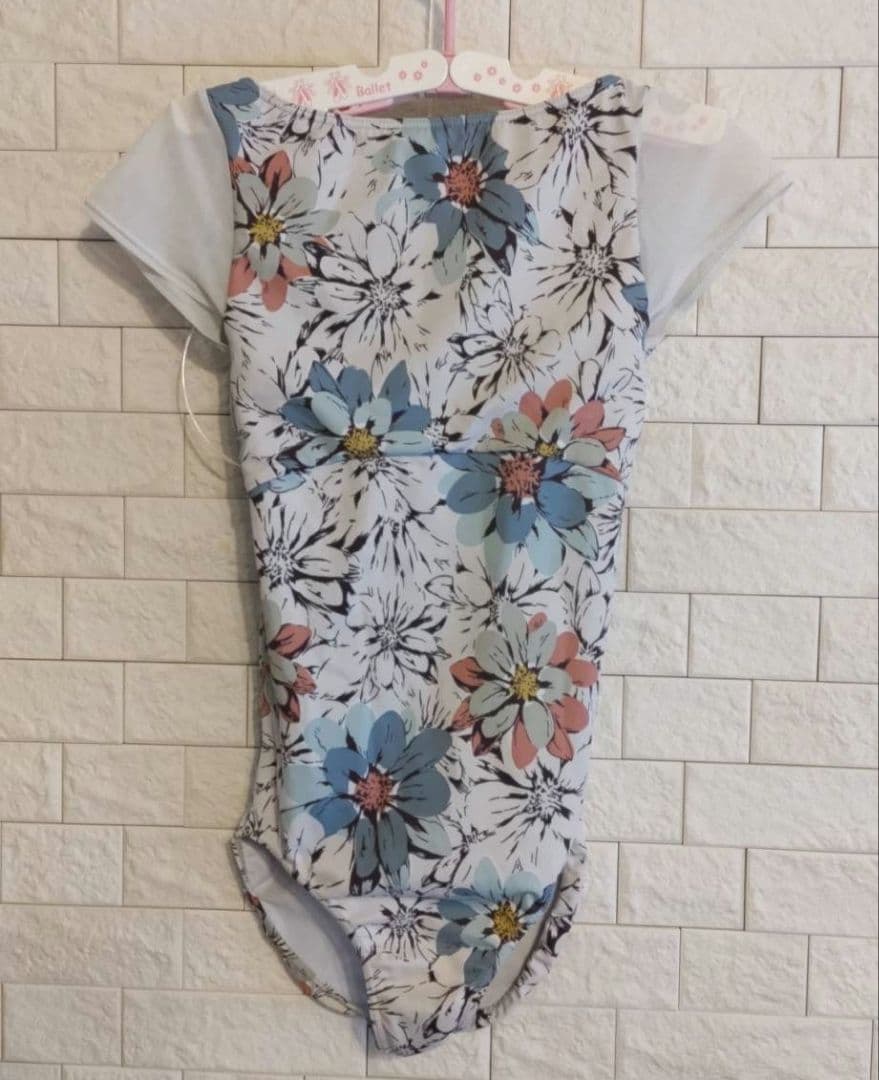 スティナstina レオタード Jr.М 140-150