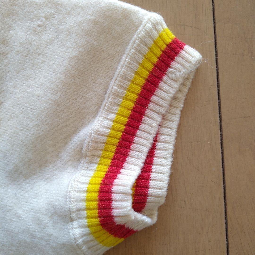 ビンテージ サイクリング ジャージ S.C.PEDALE RAVENNATE