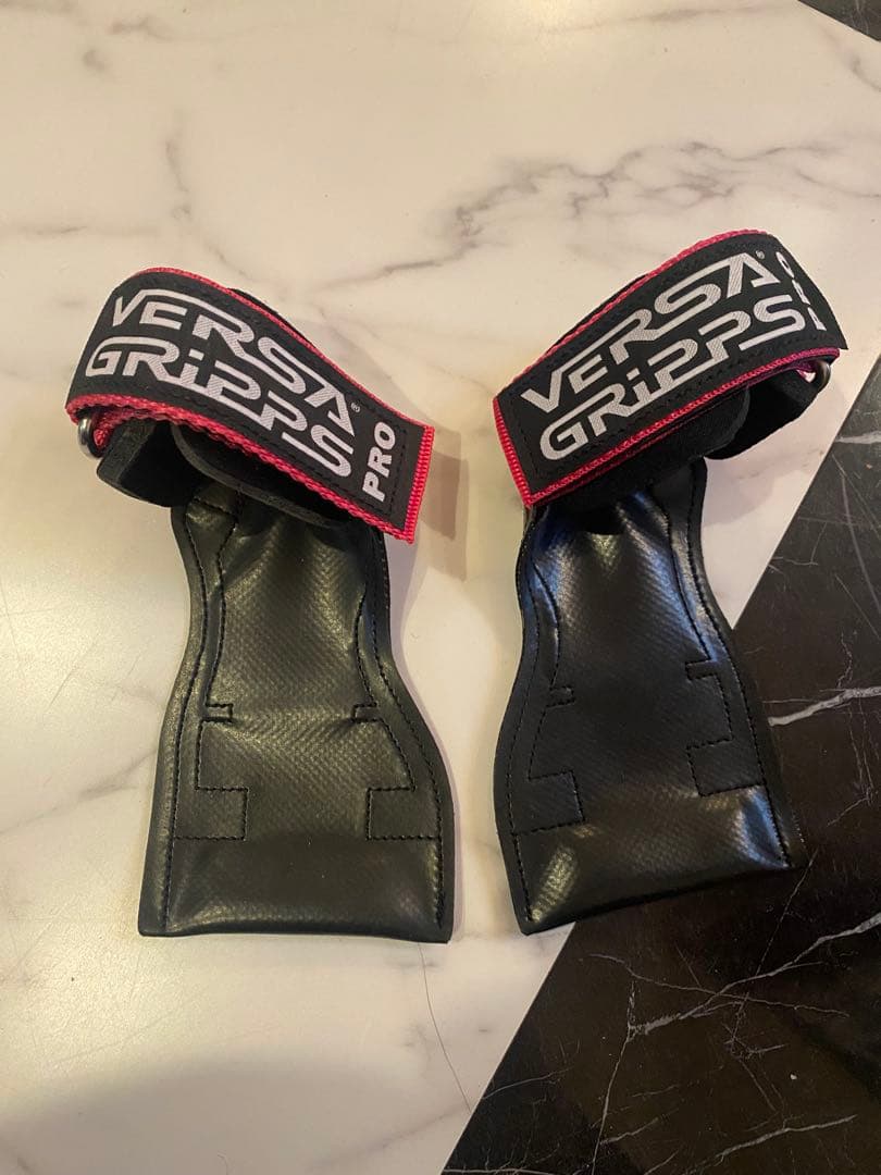 VERSAGRIPPS XSサイズ バーサグリッププロ パワーグリップ メーカー直輸入正規品】パワーグリップ バーサグリップ（プロ） 筋トレ