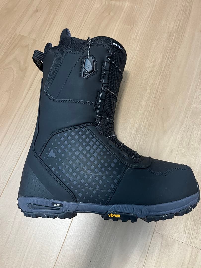 バートン burton inperial Burton imperial ltd wide 26cm バートン