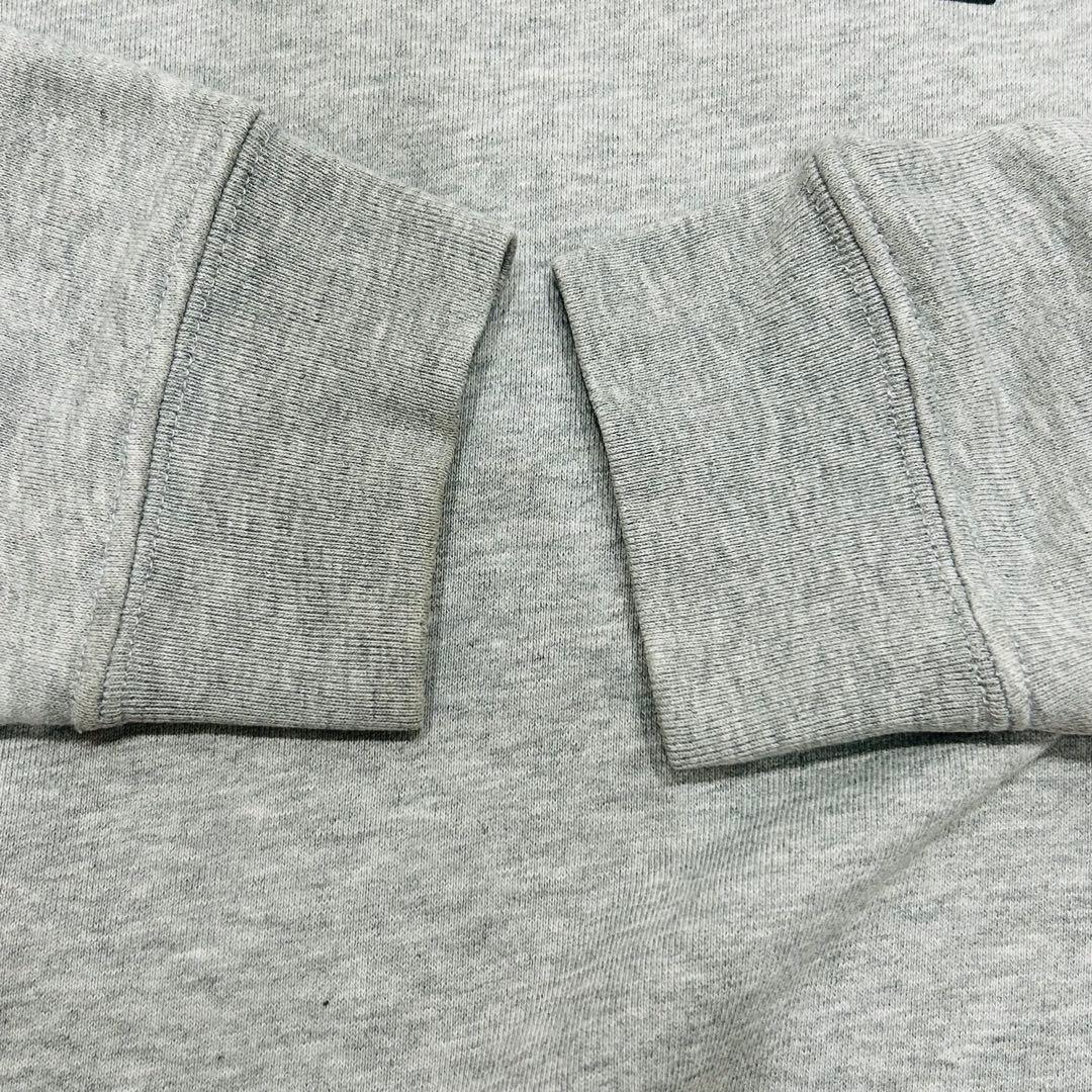 Brook スウェット グレー SIZE.XL - メルカリ