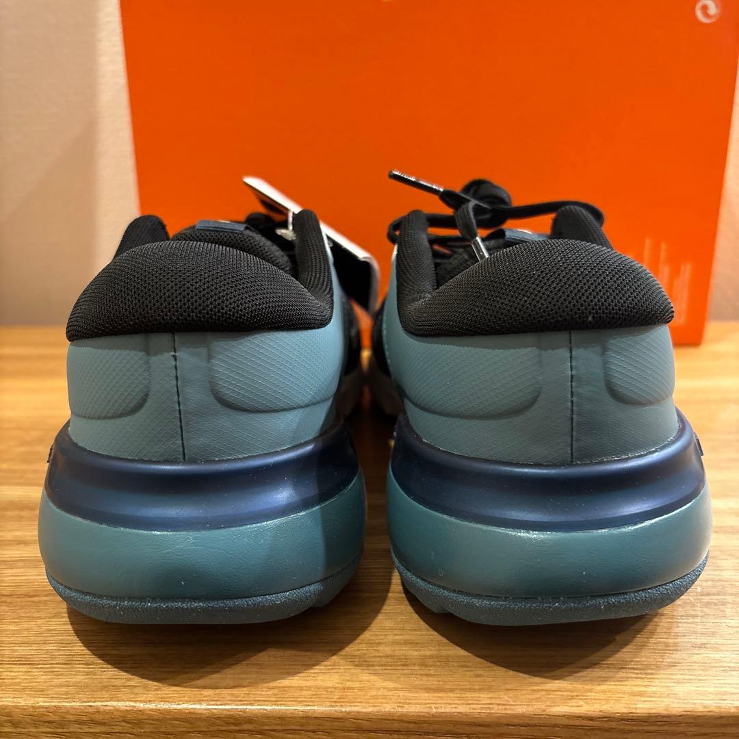 26.5cm　ナイキ　フリー ゴルフ　NN　シューズ　FN0332-401