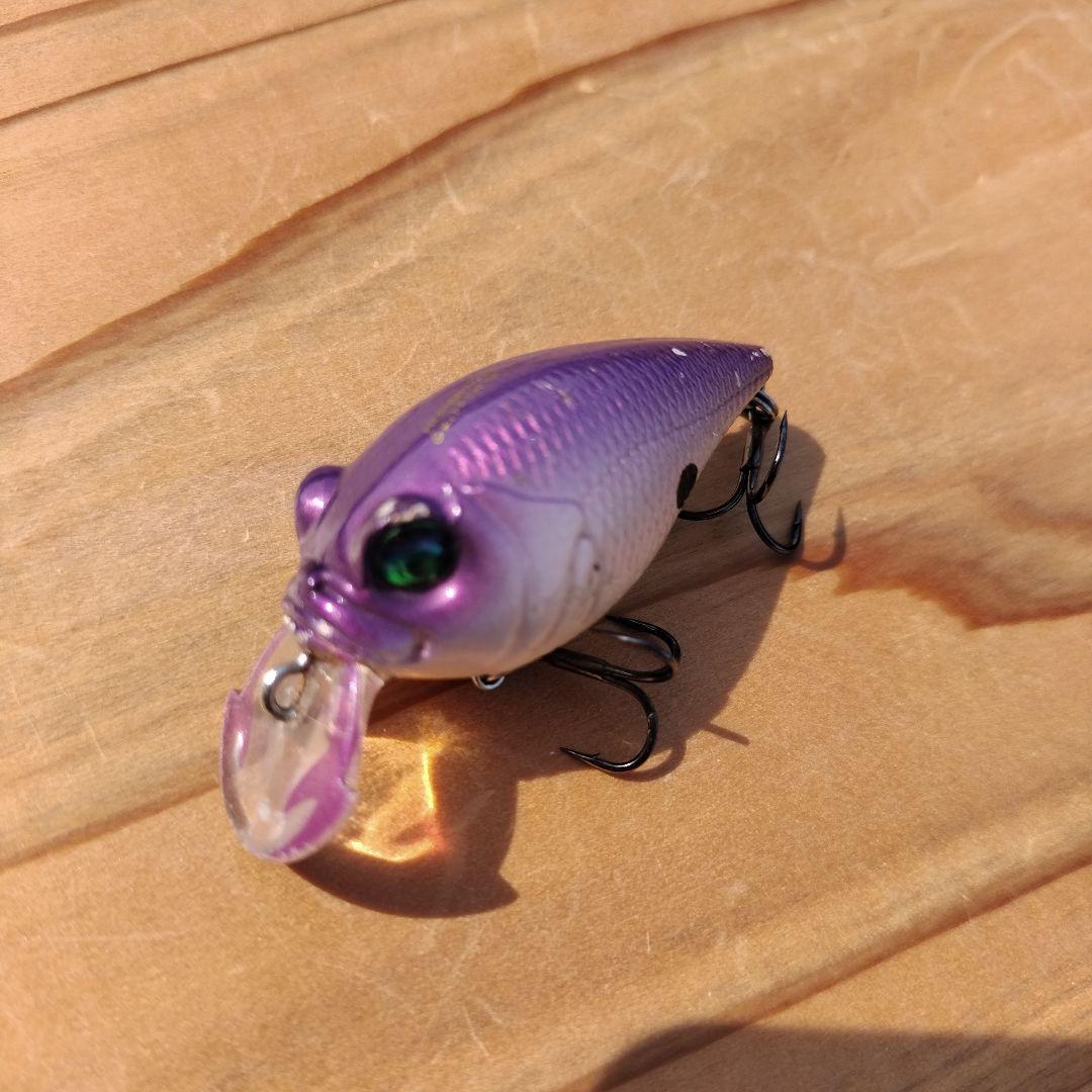 SR-X GRIFFON #SP-C DRAGON CLAY FISH メガバス - メルカリ