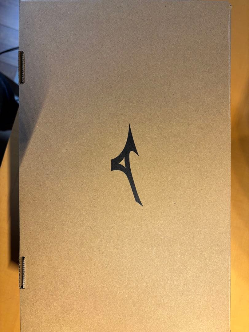 シューズ(男性用) MIZUNO WAVE EXCEED TOUR 6 AC 26.5cm