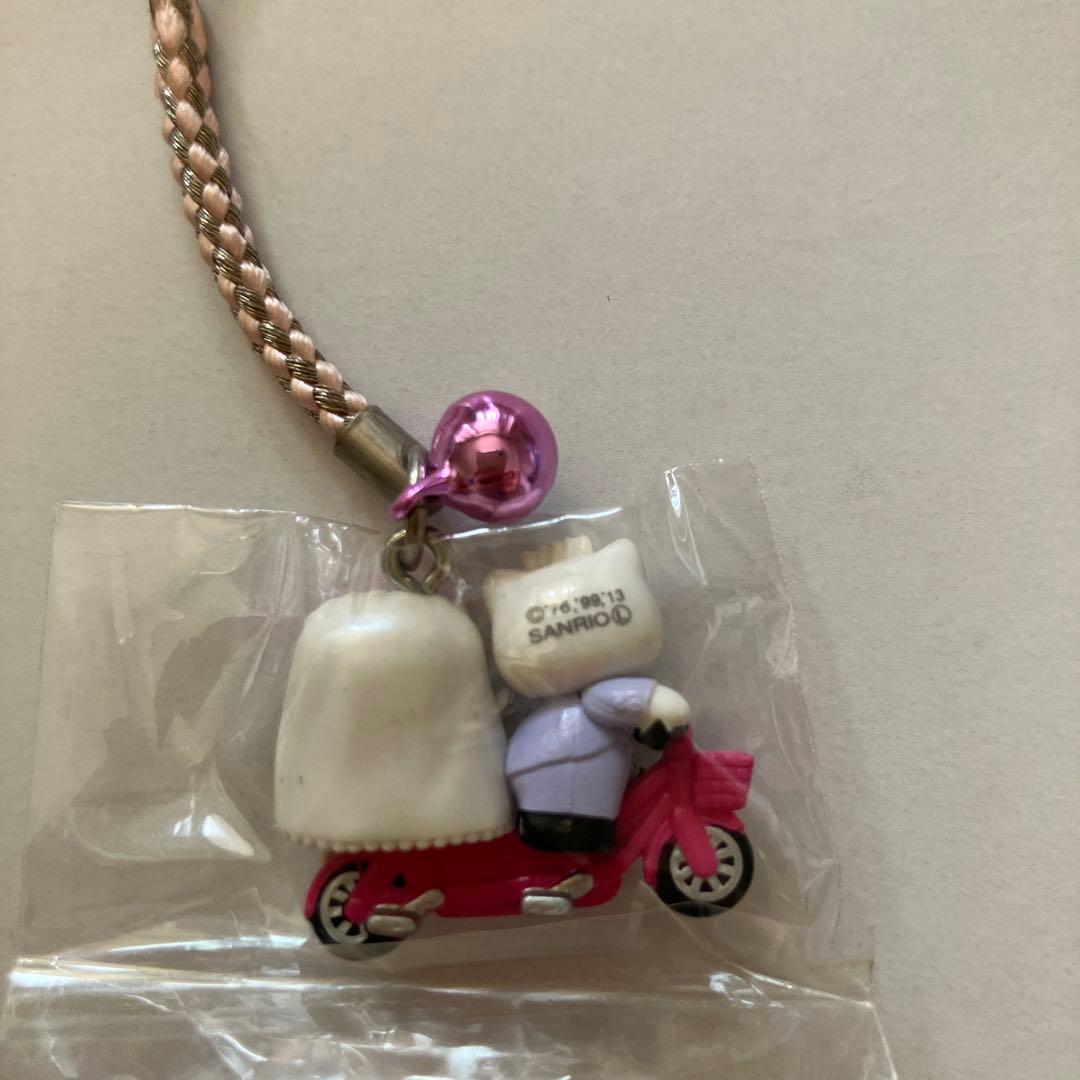 ご当地ハローキティ & ダニエル 軽井沢限定ウェディング激レア 未使用