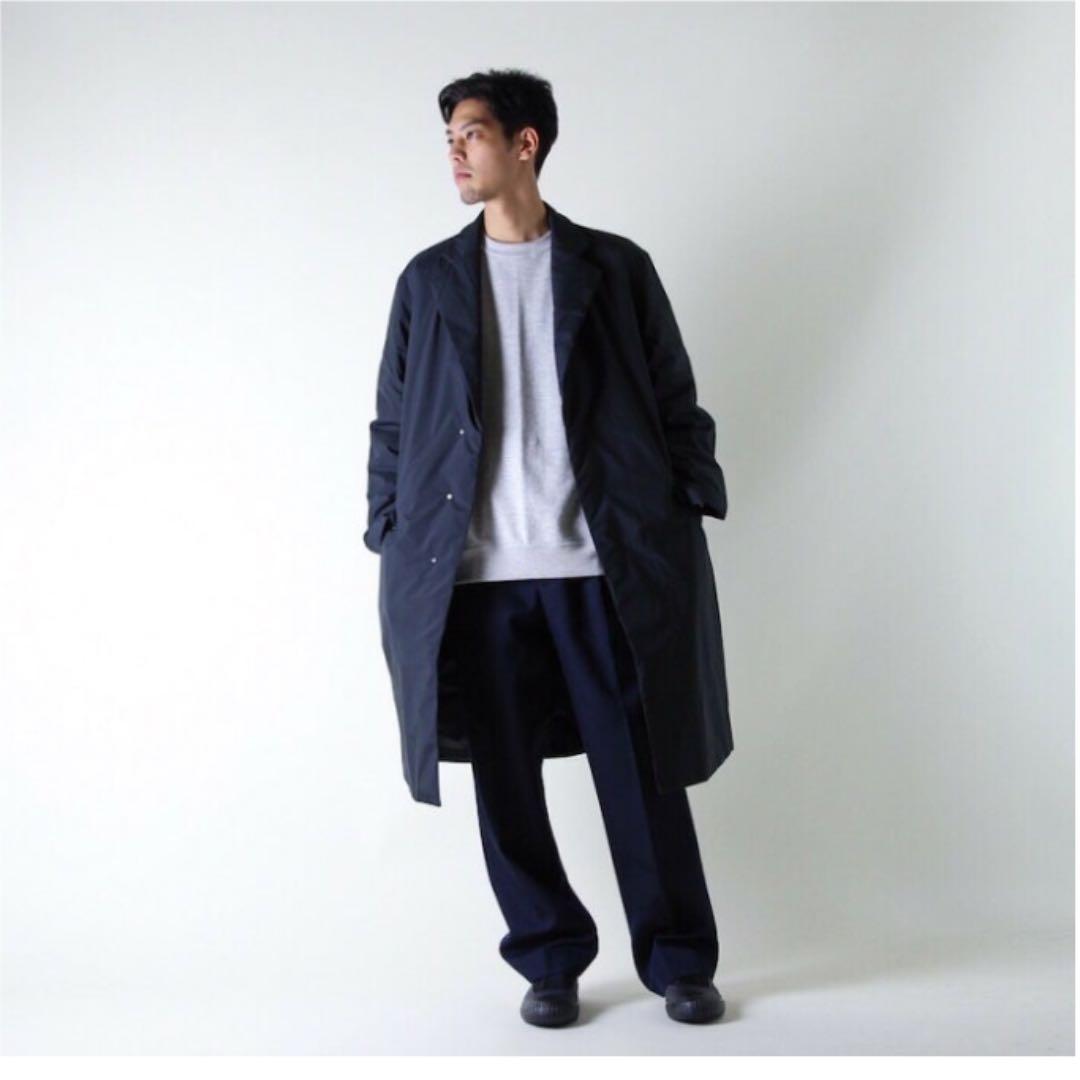 DESCENTE (デサント) ダウンチェスターコート - メルカリ