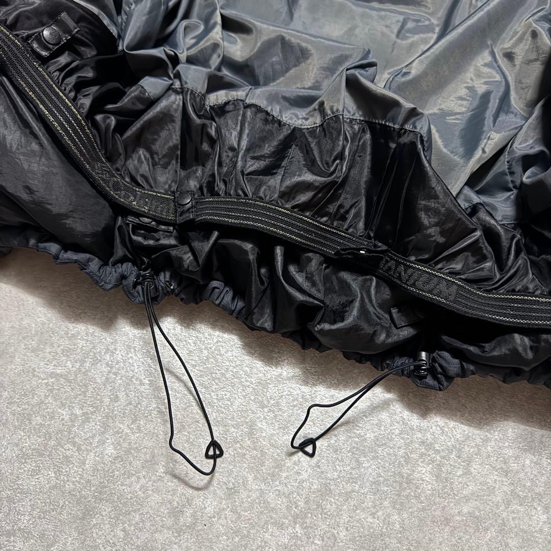 00s columbia \"CHELSEA\" down parka y2k 海外