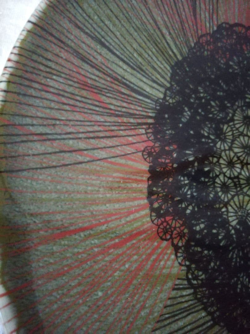 ★最終価格 Heini Riitahuhta ヘイニリータフフタ・マッシュルーム