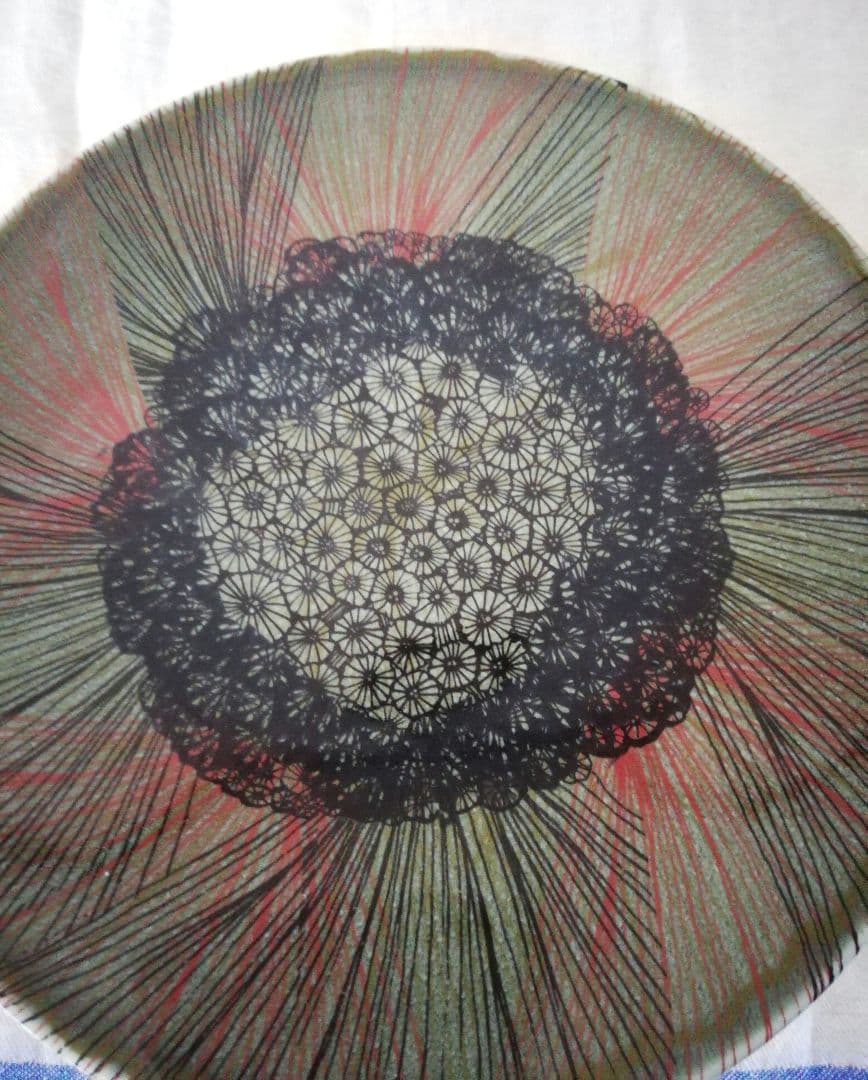 ★最終価格 Heini Riitahuhta ヘイニリータフフタ・マッシュルーム