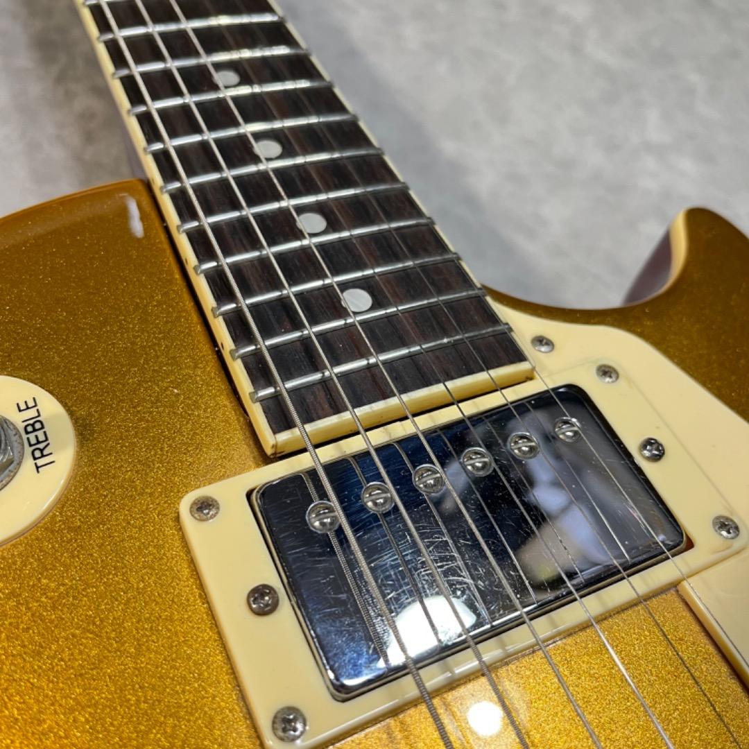 Maestro by Gibson Gold top マエストロ バイ ギブソン Maestro by