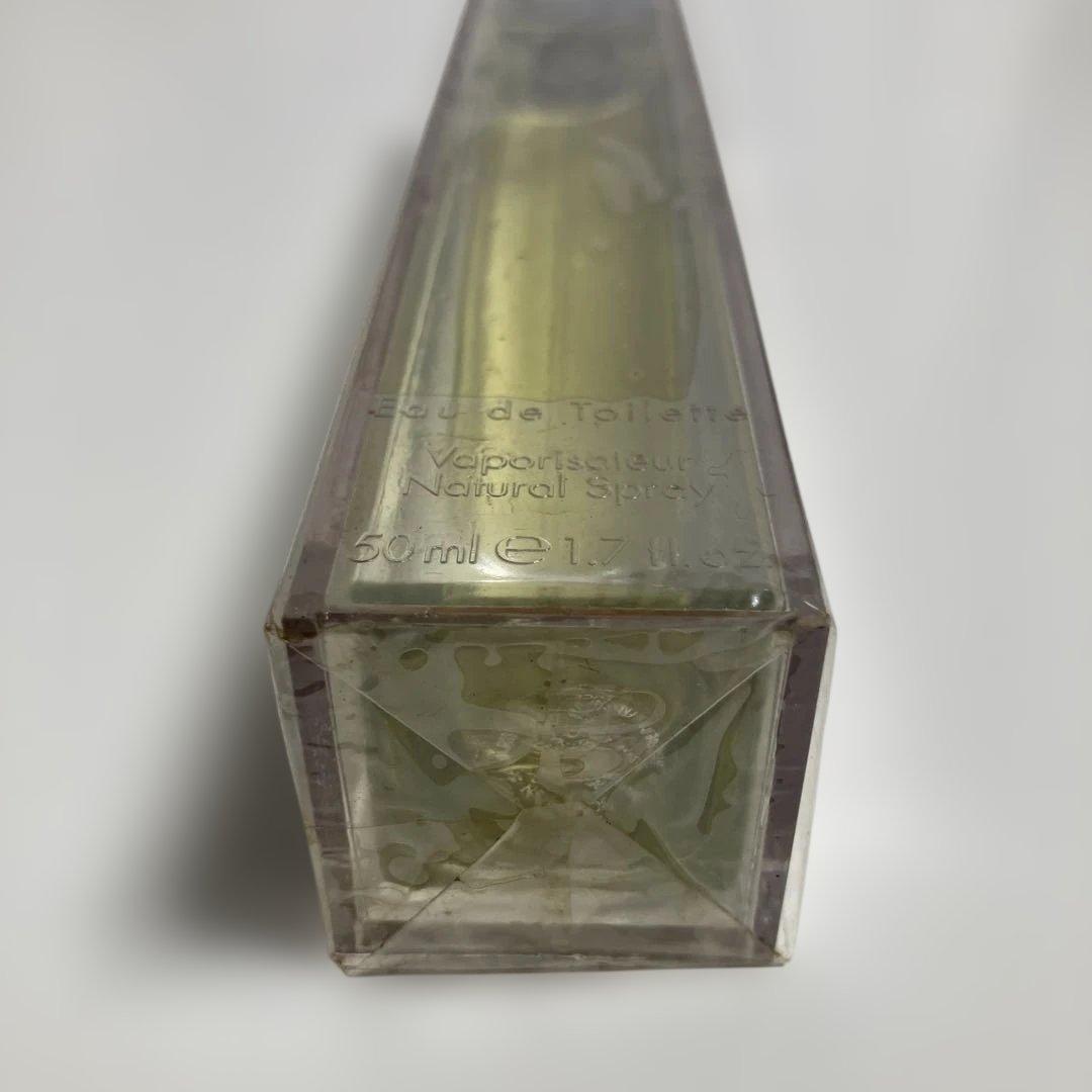 【Sr/12/19/10】GUCCI ENVY 50ml